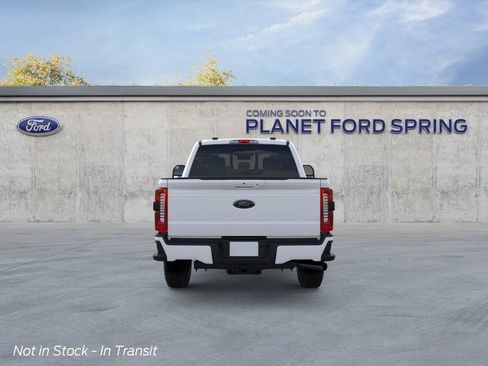 New 2026 Ford F250 Lariat AWD/4WD image 6
