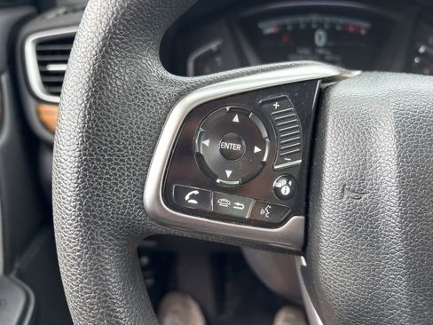 Used 2018 Honda CR-V EX image 21