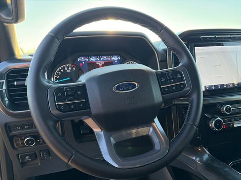 Used 2023 Ford F150 XLT w/ Equipment Group 302A High AWD/4WD image 22
