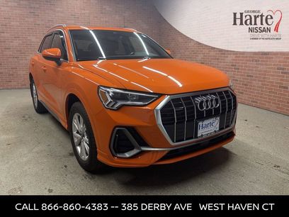 Used 2023 Audi Q3 2.0T Premium