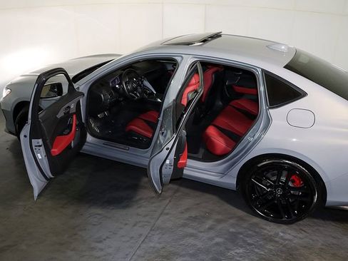 Certified 2024 Acura TLX Type S image 5