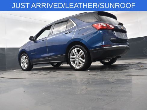 Used 2021 Chevrolet Equinox Premier image 25