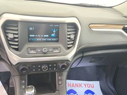Used 2019 GMC Acadia SLE w/ Driver Alert Package I FWD image 16