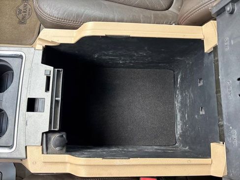 Used 2015 Ford F250 King Ranch w/ FX4 Off-Road Package image 40