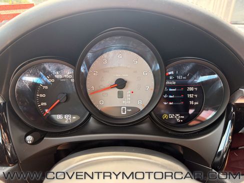 Used 2021 Porsche Macan S AWD/4WD image 14