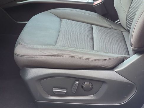 Certified 2023 Ford Explorer XLT AWD/4WD image 27