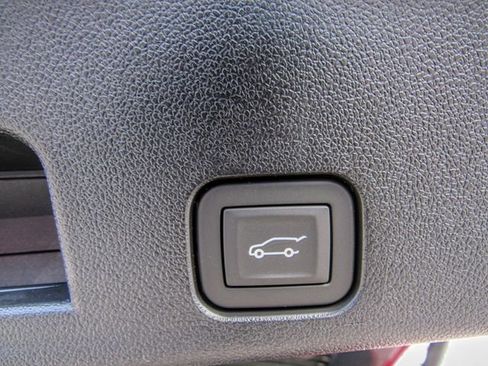 New 2026 GMC Acadia Elevation w/ Black Edition image 10