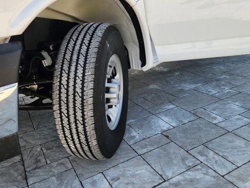 New 2025 Chevrolet Express 2500 w/ Driver Convenience Package image 10