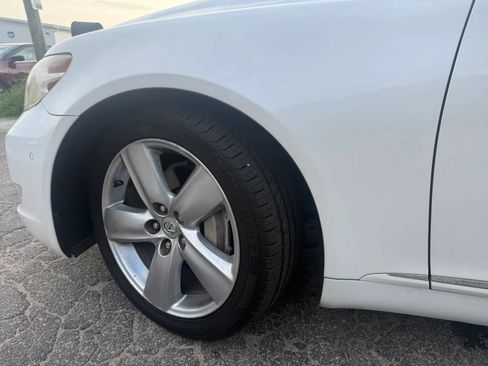 Used 2010 Lexus LS 460 RWD image 16