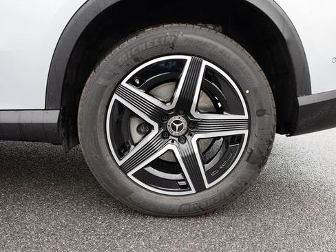 New 2026 Mercedes-Benz GLC 300 4MATIC image 6