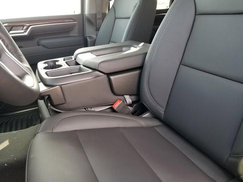 New 2026 Chevrolet Silverado 2500 LT w/ Trail Boss Package image 16