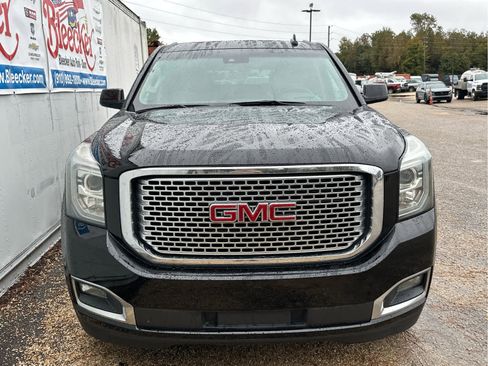Used 2017 GMC Yukon Denali w/ Open Road Package image 5
