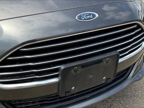 Used 2019 Ford Fiesta SE image 29