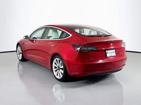 Used 2019 Tesla Model 3 Long Range image 8
