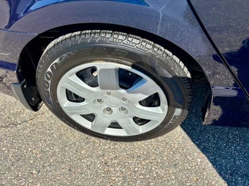 Used 2008 Honda Civic LX image 29