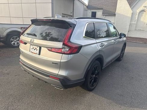 Used 2023 Honda CR-V Sport Touring image 6