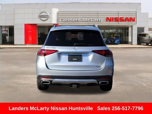 Used 2022 Mercedes-Benz GLE 350 GLE 350 image 6