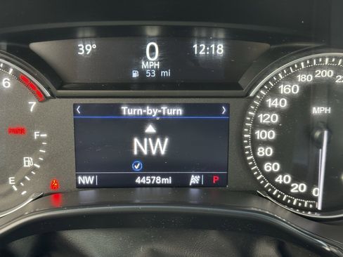 Used 2022 Cadillac CT5 Sport image 23