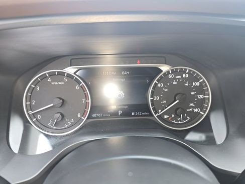 Certified 2021 Nissan Rogue SL image 14