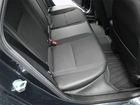 Certified 2025 Honda Civic Sport image 32