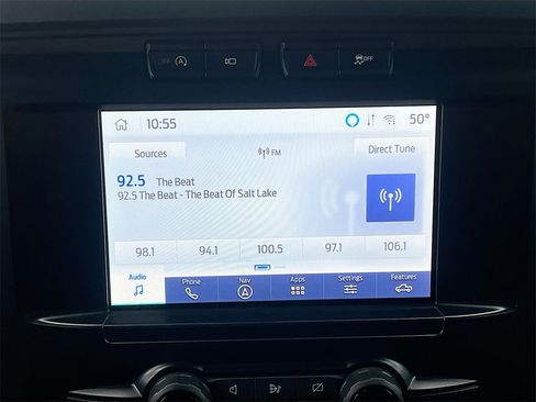 Used 2023 Ford F150 XL w/ STX Appearance Package image 15