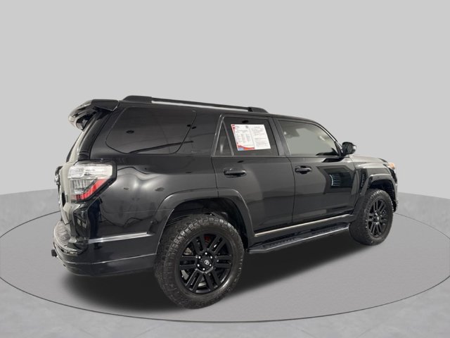 Used 2020 Toyota 4Runner Nightshade AWD/4WD image 12