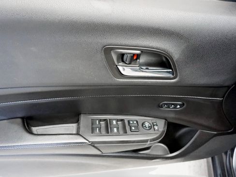 Used 2016 Acura ILX FWD image 12