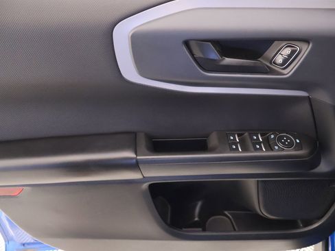 Used 2022 Ford Bronco Sport Big Bend w/ Convenience Package AWD/4WD image 15