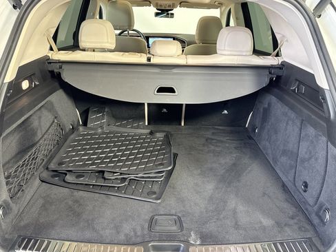 Certified 2022 Mercedes-Benz GLE 350 4MATIC image 25