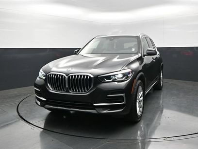 Used 2023 BMW X5 sDrive40i w/ Premium Package