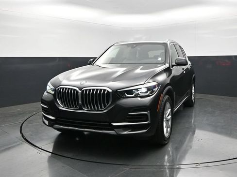 Used 2023 BMW X5 sDrive40i w/ Premium Package RWD image 4