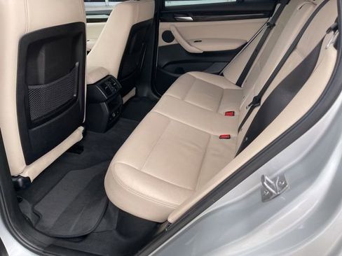 Used 2014 BMW X3 xDrive35i image 14