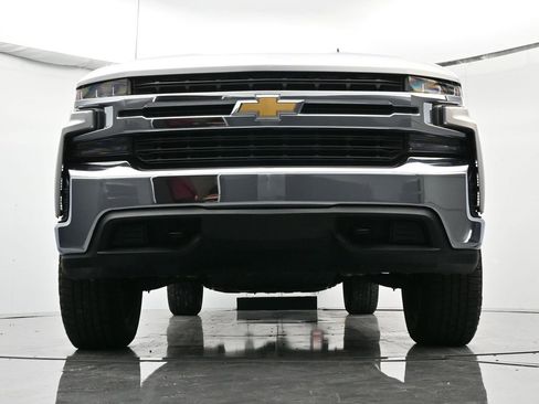 Used 2020 Chevrolet Silverado 1500 LT image 34