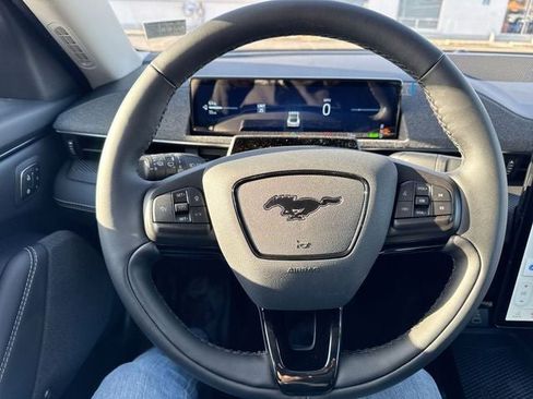 New 2025 Ford Mustang Mach-E Premium image 14