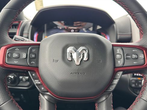 New 2026 RAM 1500 Rebel image 22