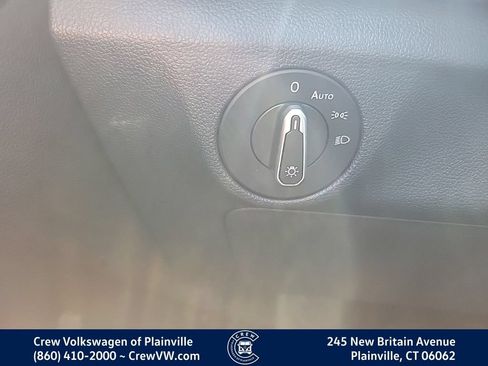 Used 2026 Volkswagen Jetta S FWD image 4