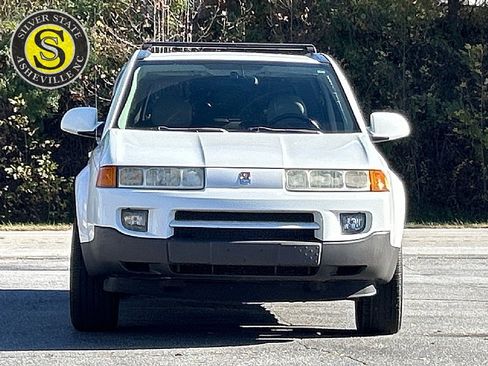 Used 2005 Saturn Vue AWD V6 image 2