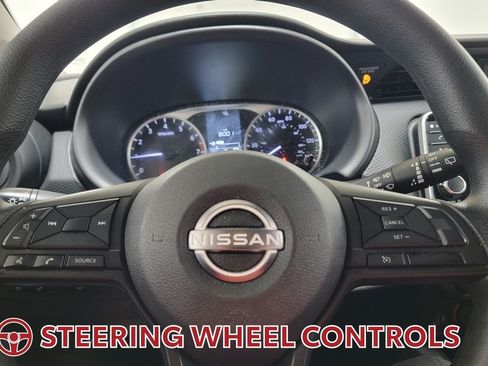 Used 2023 Nissan Kicks S FWD image 20