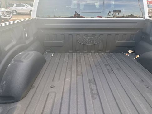 Used 2023 Ford F150 Tremor w/ Equipment Group 402A High image 18