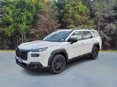 New 2026 Subaru Outback Limited XT