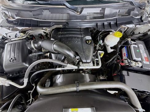 Used 2019 RAM 1500 Tradesman w/ Popular Equipment Group image 25