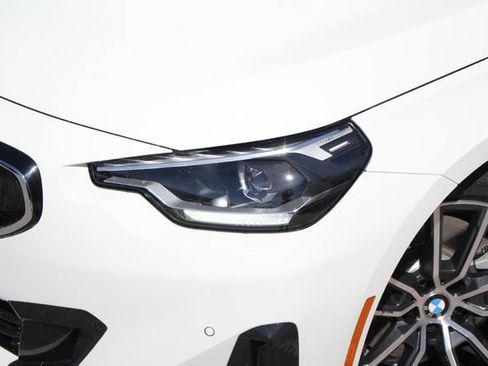 Used 2024 BMW 230i Coupe image 2