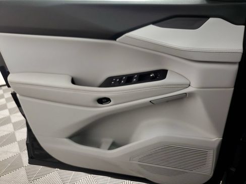 New 2026 Jeep Cherokee Limited AWD/4WD image 28