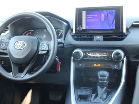 Certified 2024 Toyota RAV4 LE image 22