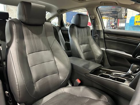Used 2020 Honda Accord EX-L image 40