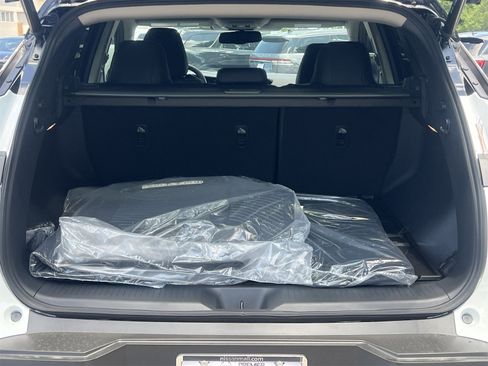 New 2025 Nissan Murano SL w/ Cargo Package image 24