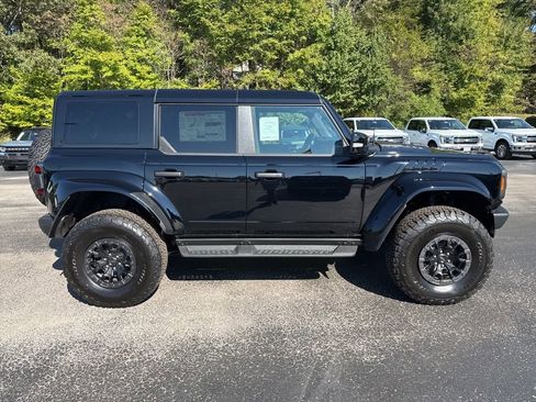 New 2025 Ford Bronco Raptor image 2