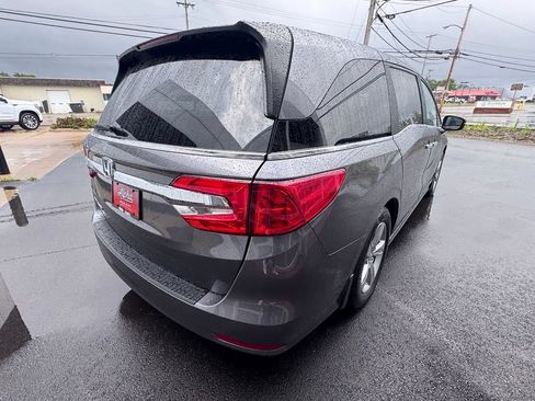 Used 2019 Honda Odyssey EX-L image 5
