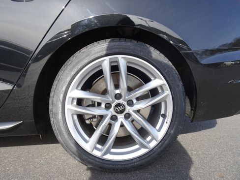 Certified 2023 Audi A4 2.0T Premium Plus w/ Premium Plus Package image 8