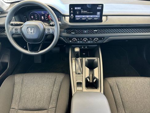 New 2026 Honda Accord SE image 13